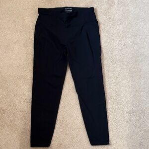 Sweaty Betty Power Black Leggings